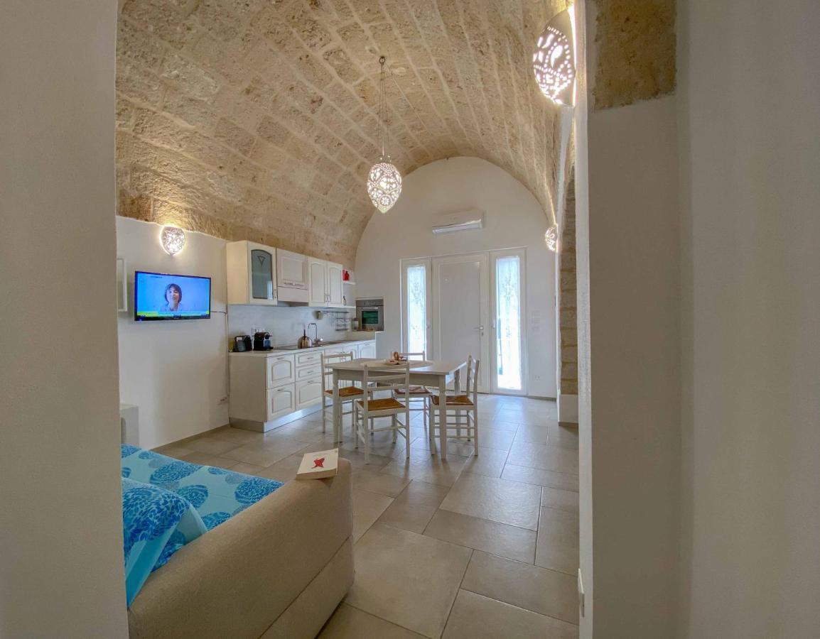 Nivis Avis Apartment Polignano a Mare Exterior photo