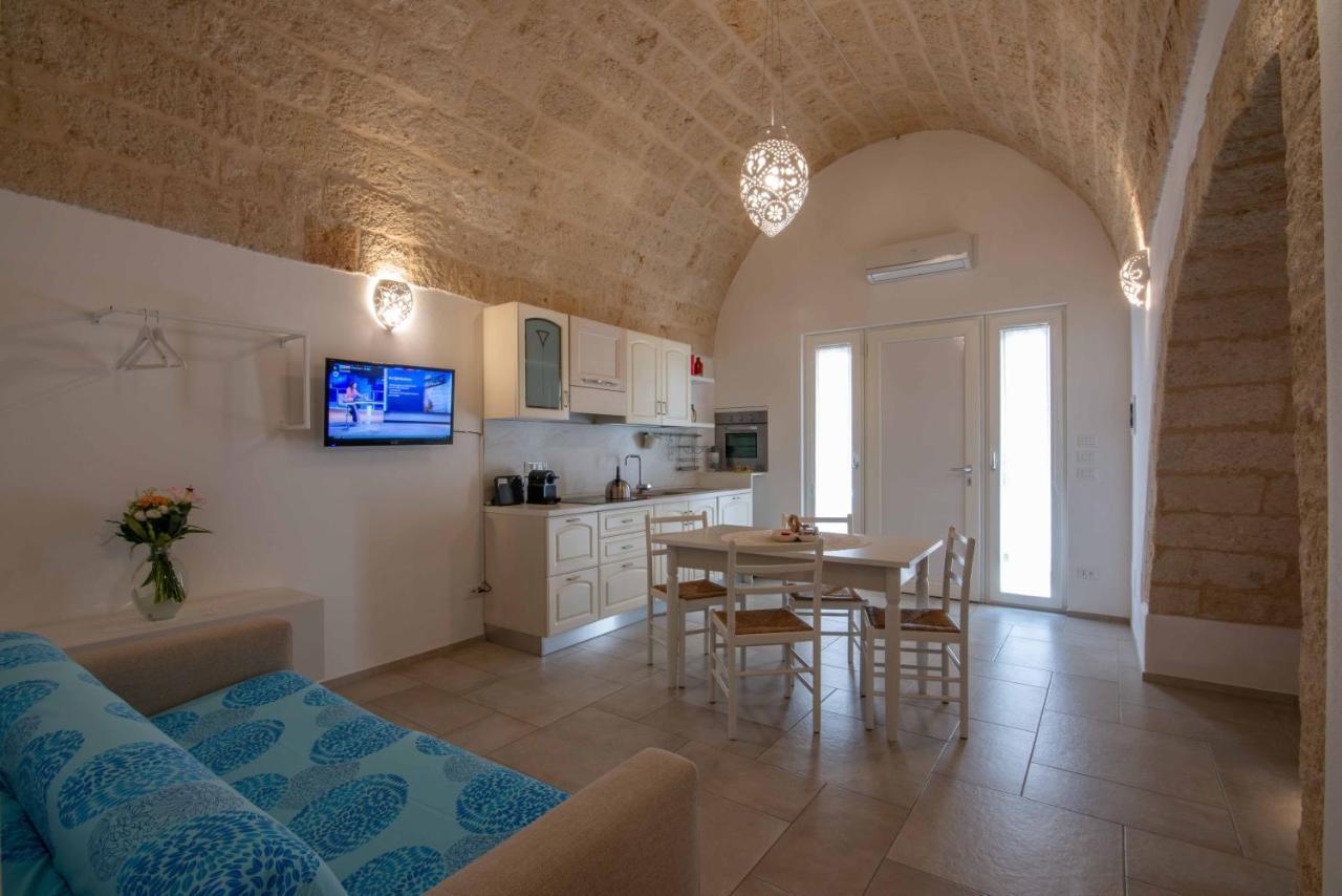 Nivis Avis Apartment Polignano a Mare Exterior photo