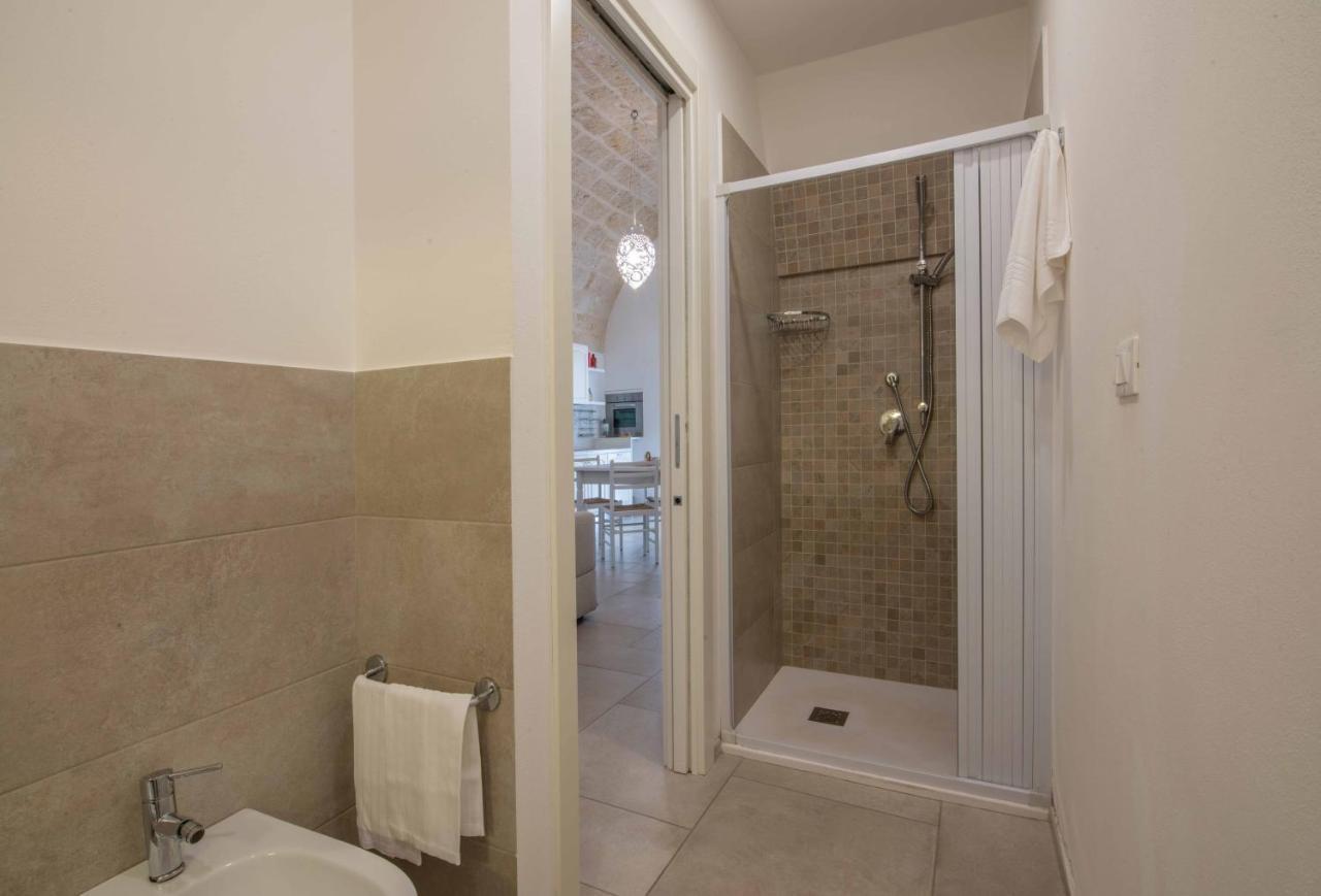 Nivis Avis Apartment Polignano a Mare Exterior photo