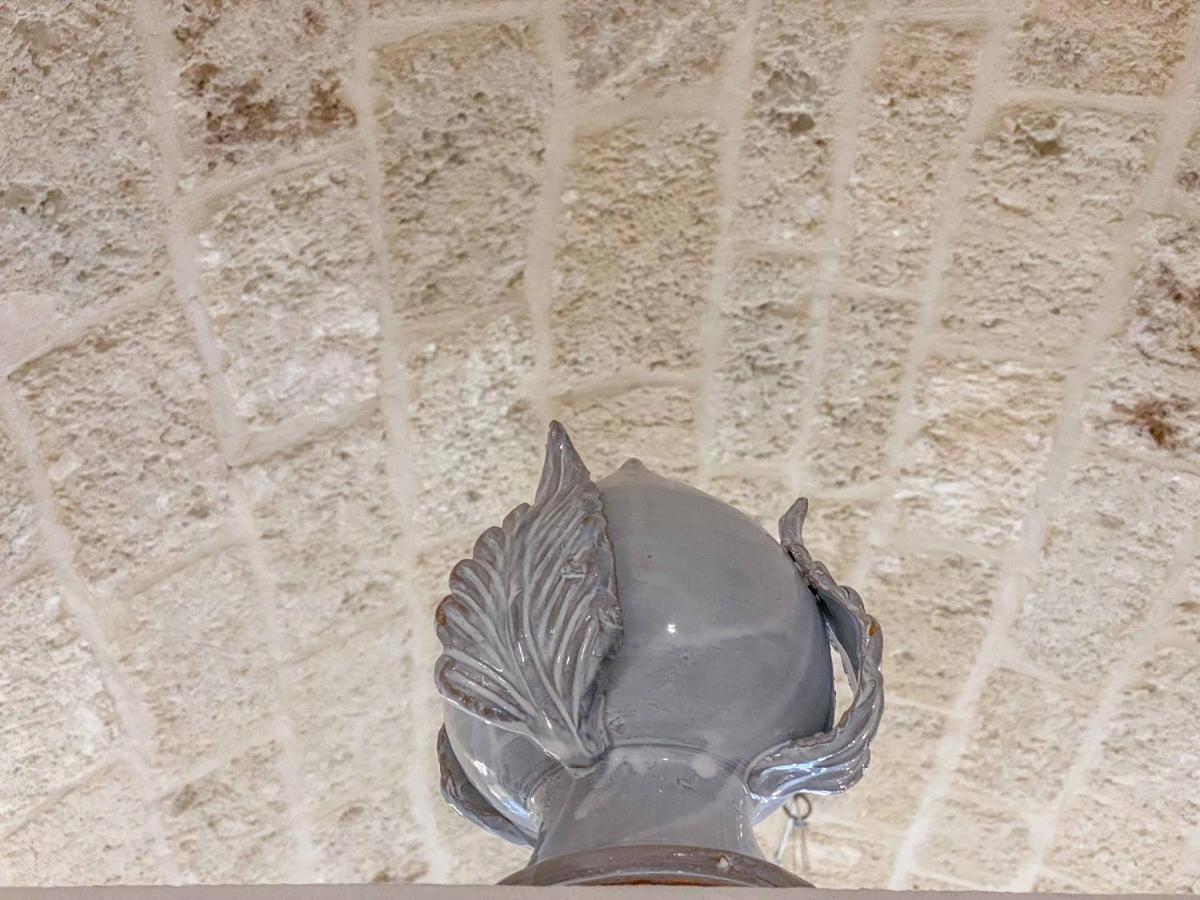 Nivis Avis Apartment Polignano a Mare Exterior photo